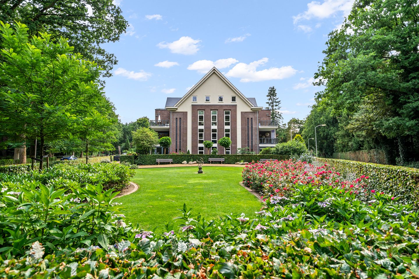 Foto 1 van Dikkenbergweg 28-7