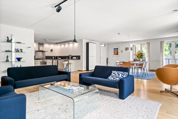 Foto 2 van Dikkenbergweg 28-7