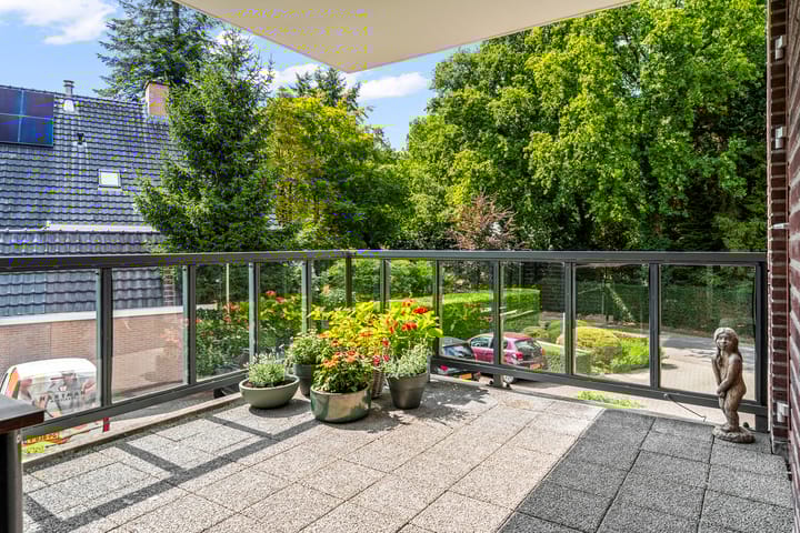 Foto 3 van Dikkenbergweg 28-7