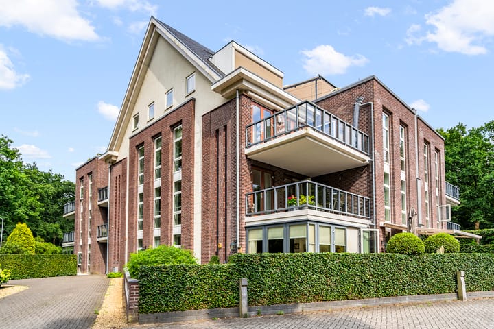 Foto 5 van Dikkenbergweg 28-7