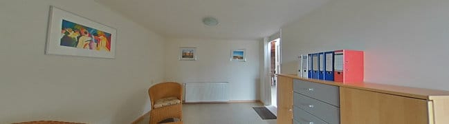 slaapkamer