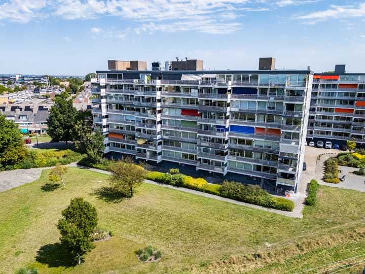 Foto 2 van Merellaan 535