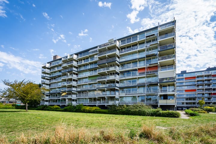 Photo 7 of Merellaan 535