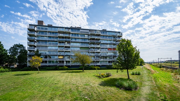 Photo 8 of Merellaan 535