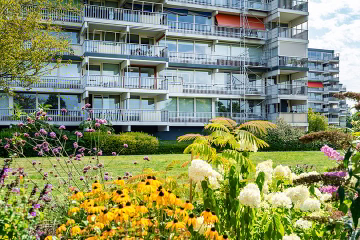 Photo 9 of Merellaan 535