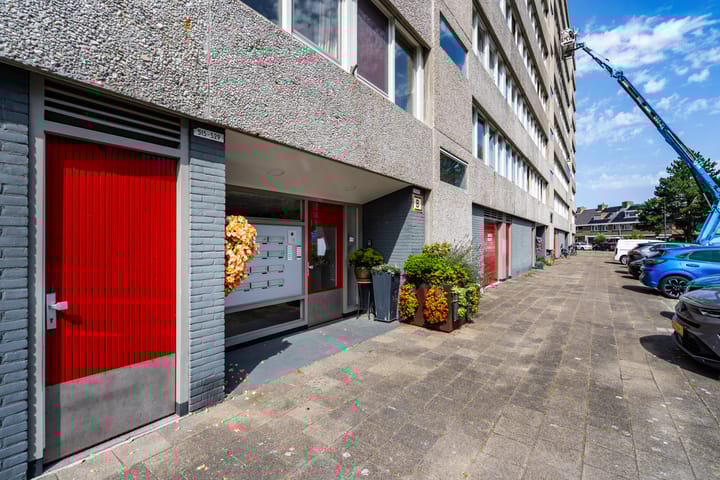 Photo 10 of Merellaan 535