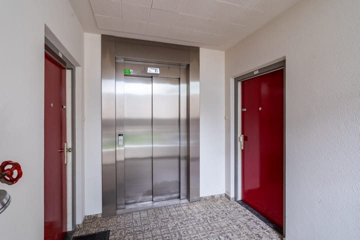 Photo 12 of Merellaan 535