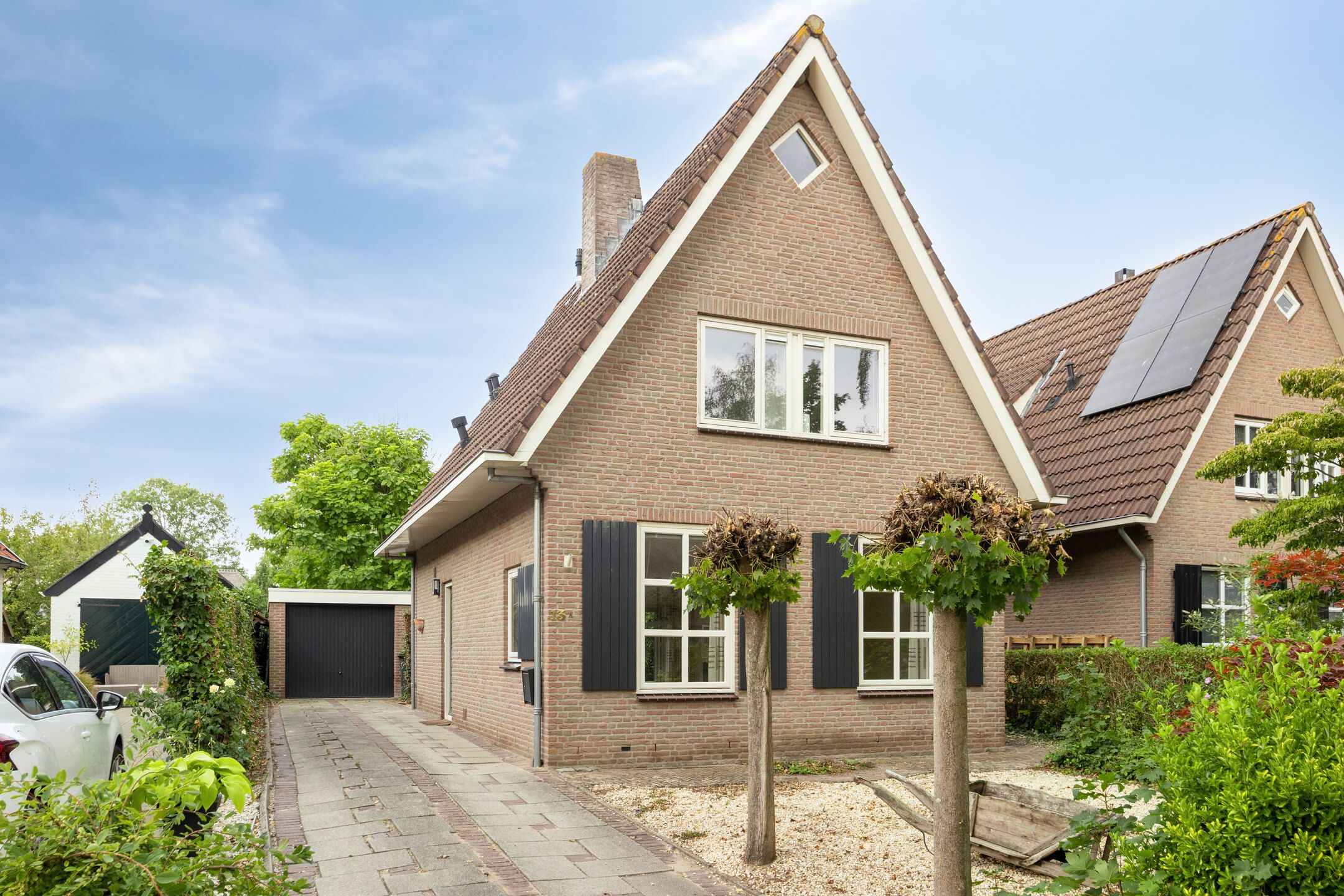 Photo 6 of St. Antoniestraat 13-A