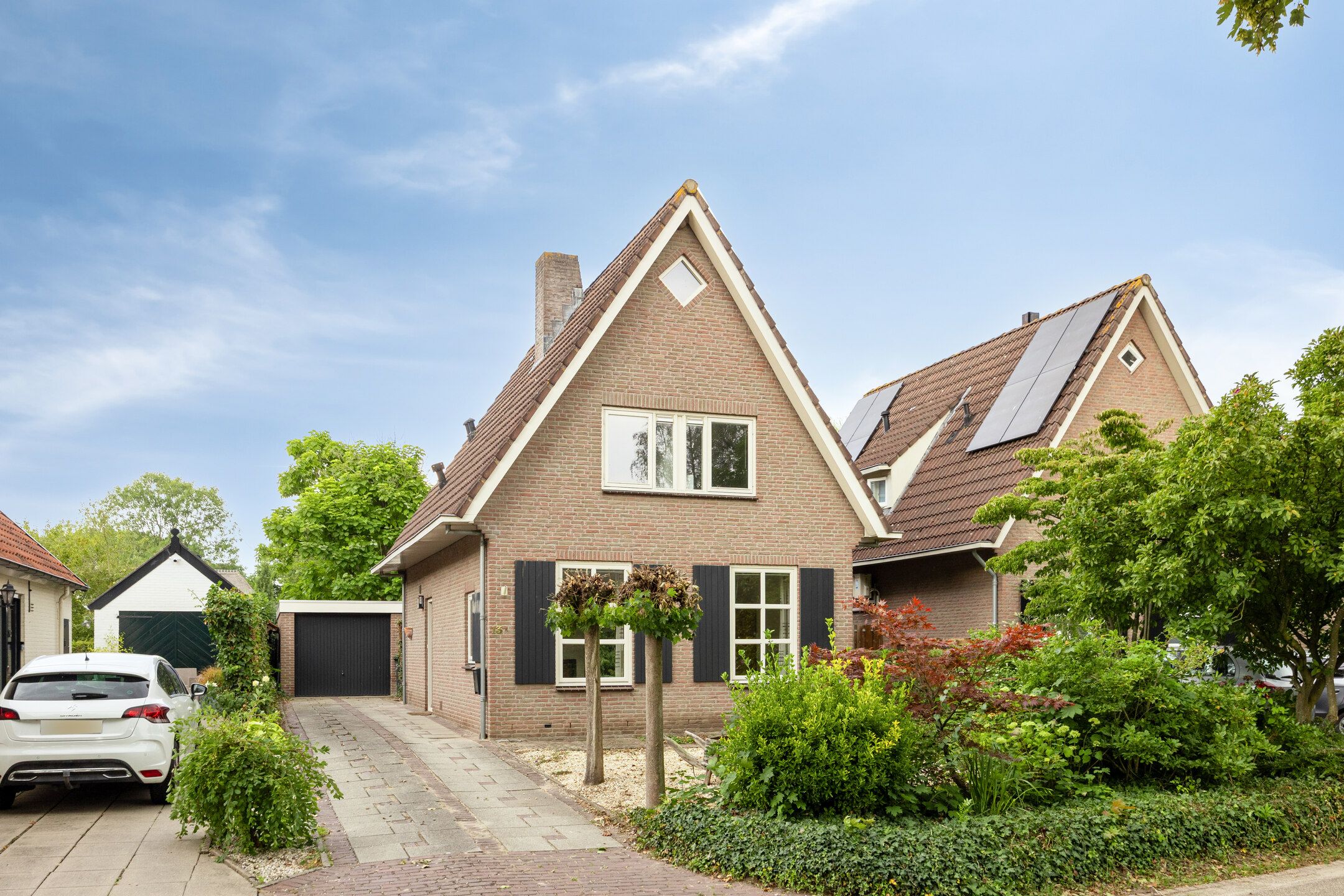 St. Antoniestraat 13-A 13 a