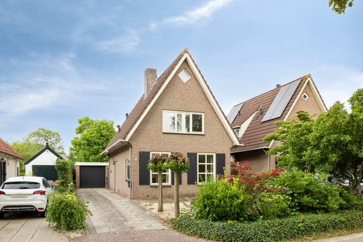 St. Antoniestraat 13 A