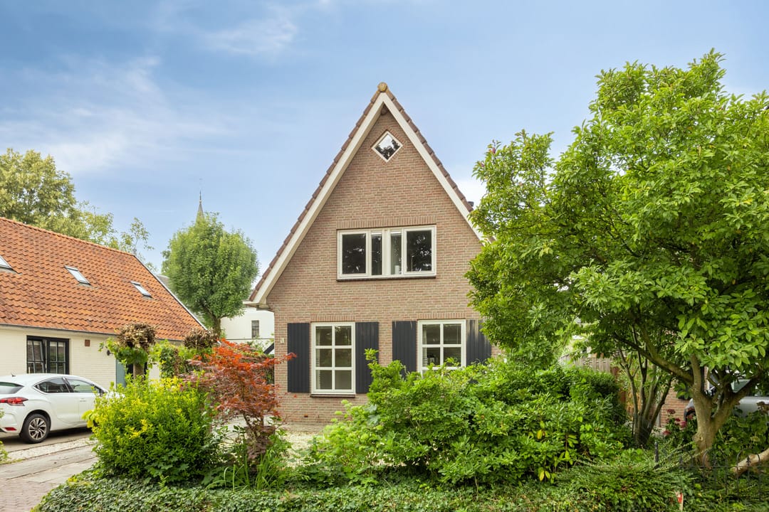 Photo 8 of St. Antoniestraat 13-A