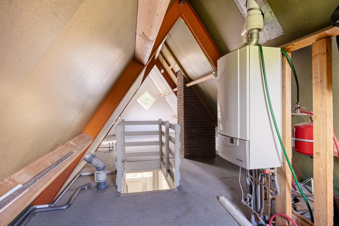 Photo 26 of St. Antoniestraat 13-A