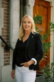 Babs de Goeij-Koster - NVM Makelaar