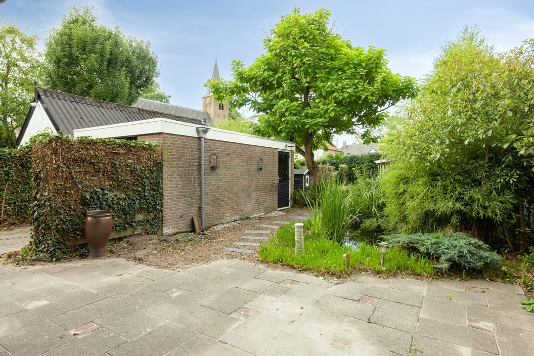 Photo 28 of St. Antoniestraat 13-A