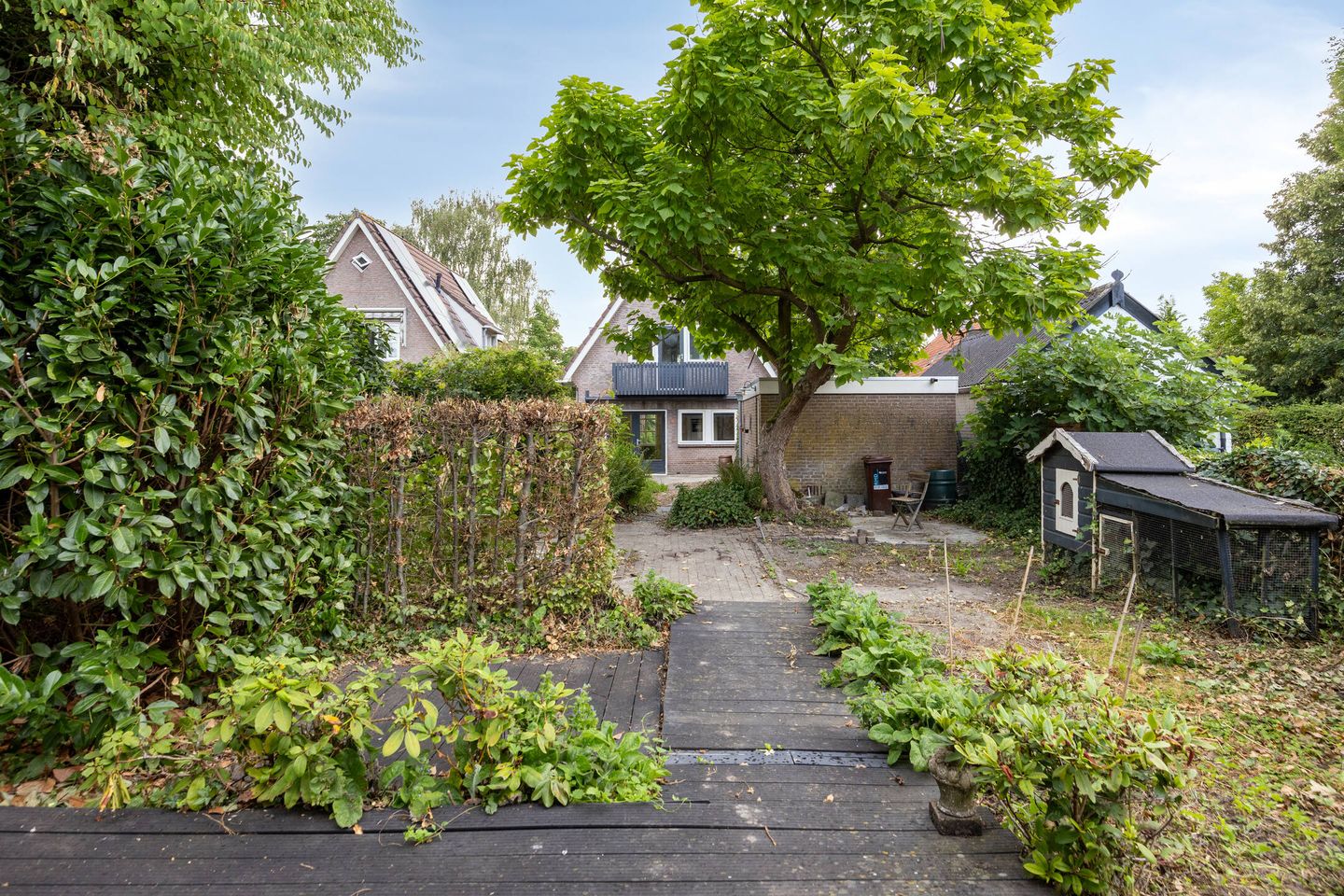 Photo 29 of St. Antoniestraat 13-A