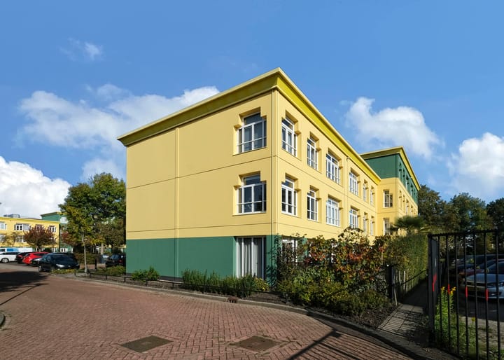 Foto 2 van Bergmolen 10