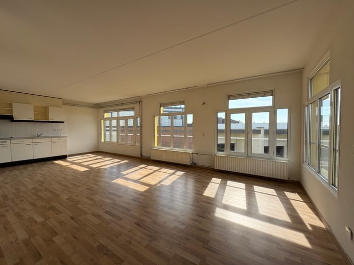 Foto 3 van Bergmolen 10