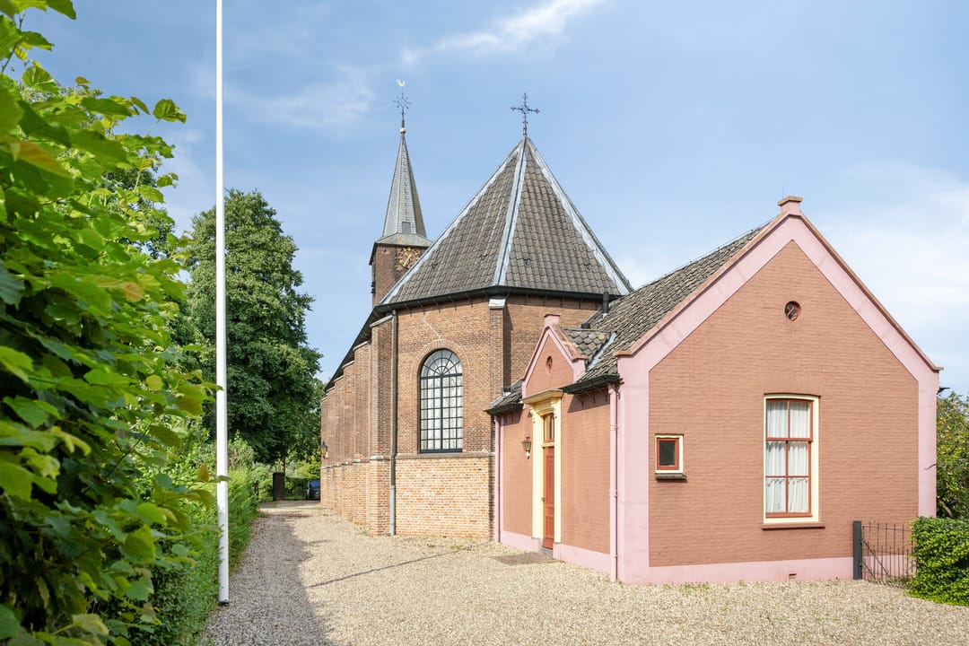 Photo 32 of St. Antoniestraat 13-A