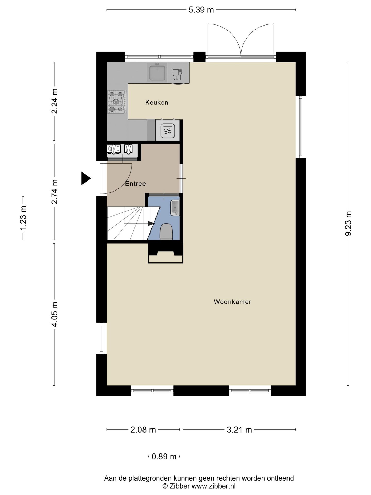 Photo 34 of St. Antoniestraat 13-A