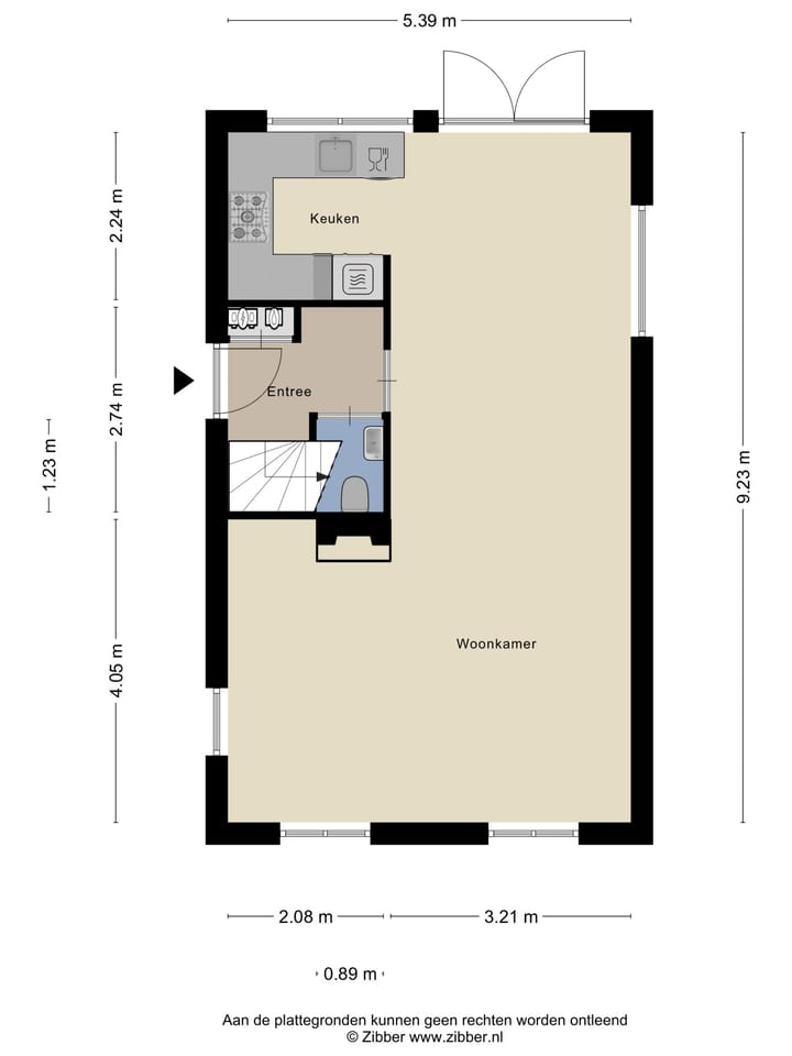 Photo 34 of St. Antoniestraat 13-A