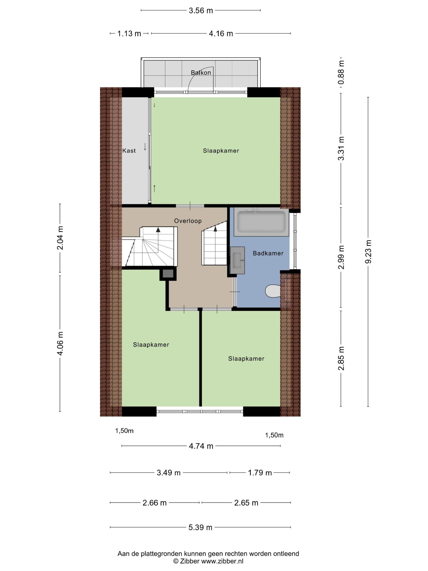 Photo 35 of St. Antoniestraat 13-A