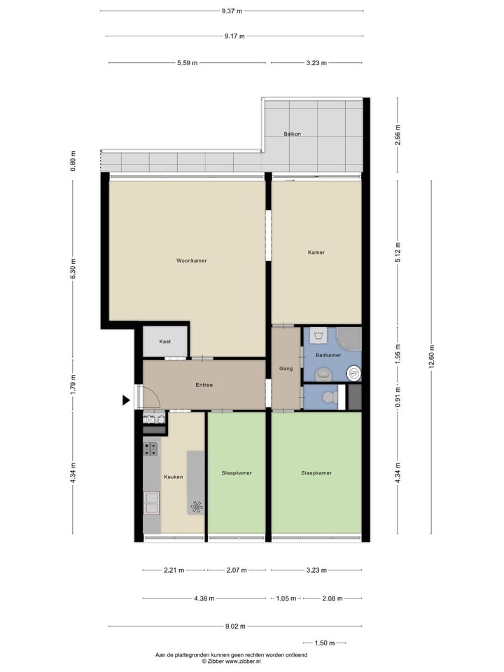 Photo 43 of Merellaan 535