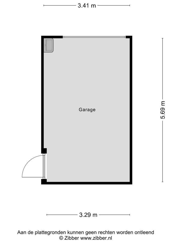 Photo 37 of St. Antoniestraat 13-A