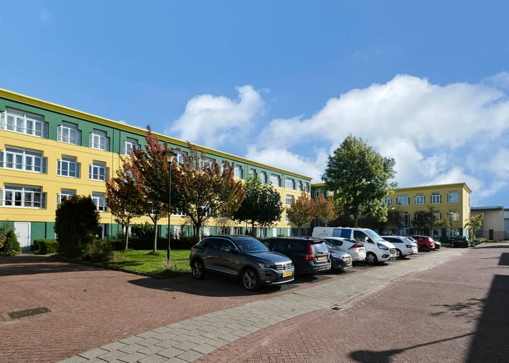 Foto 12 van Bergmolen 10