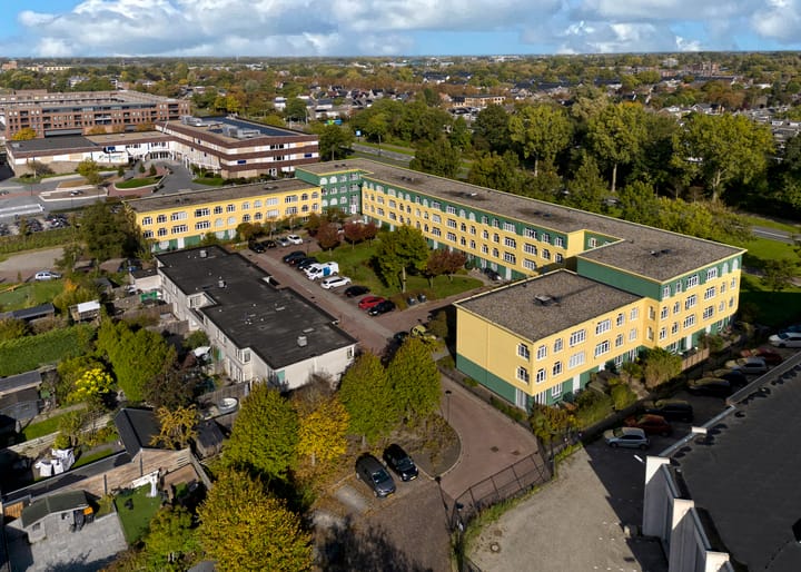 Foto 13 van Bergmolen 10