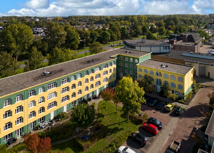 Foto 14 van Bergmolen 10