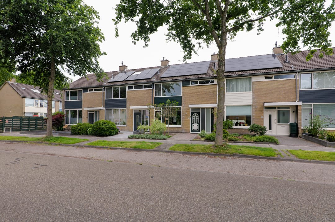 Photo 1 of Maasstraat 36