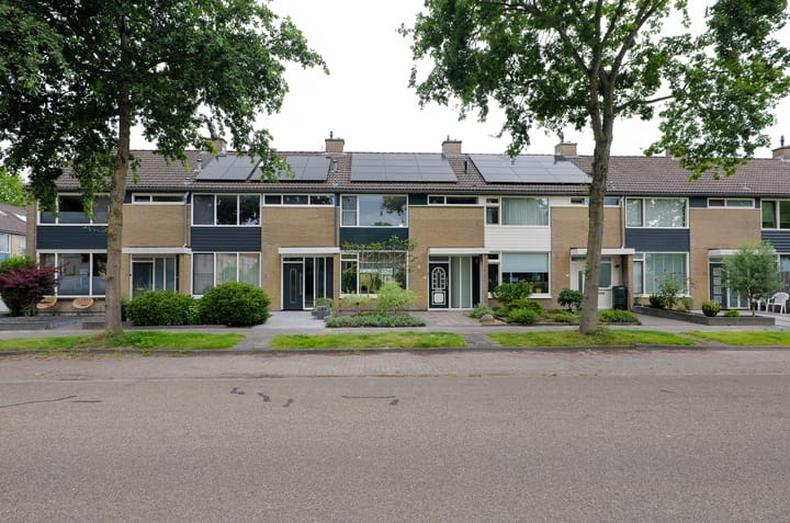 Foto 2 van Maasstraat 36