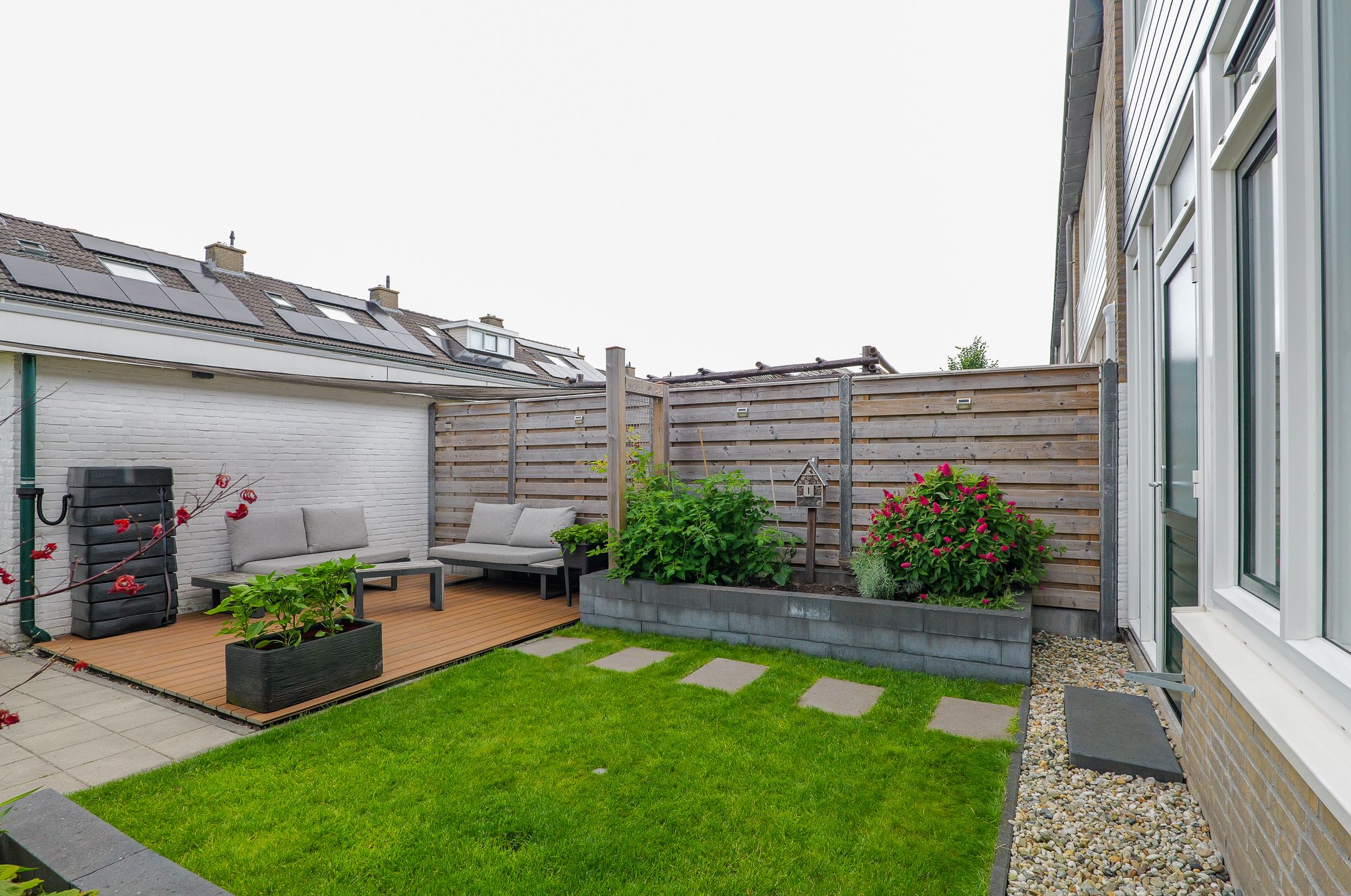 Photo 3 of Maasstraat 36