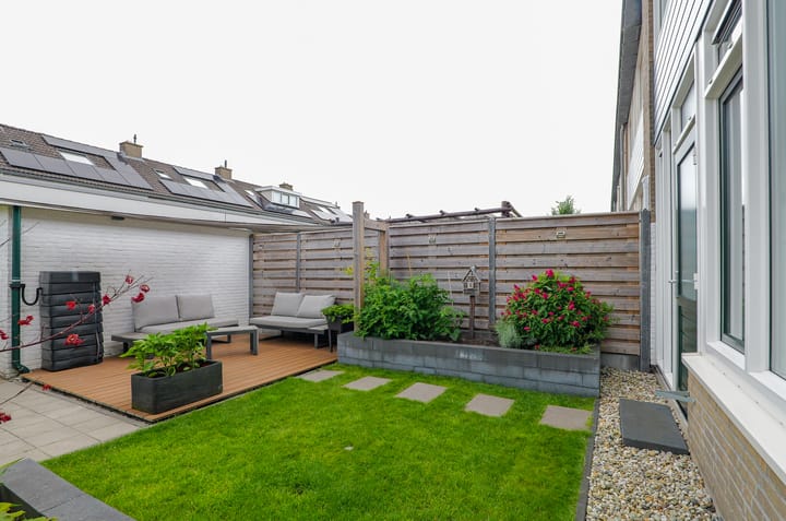 Foto 3 van Maasstraat 36