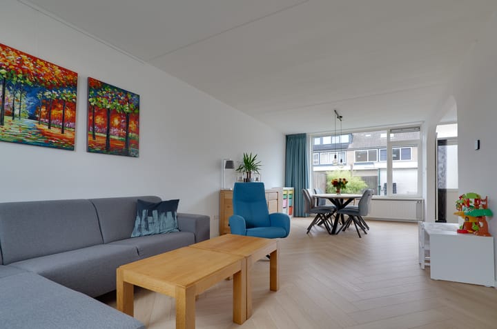 Foto 4 van Maasstraat 36