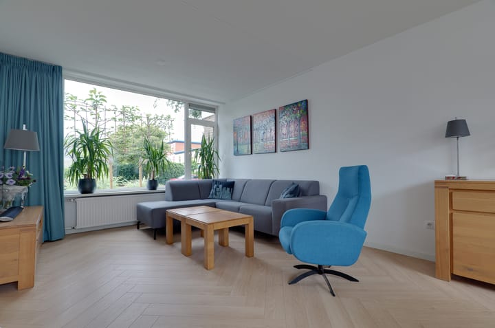 Foto 5 van Maasstraat 36