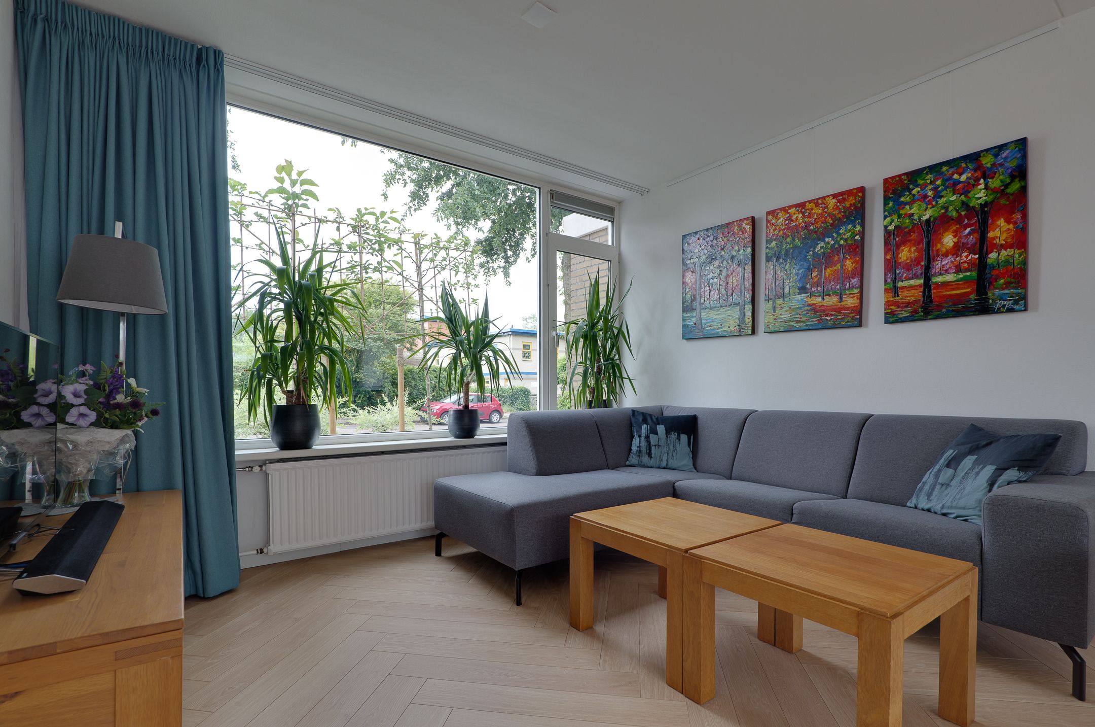 Photo 6 of Maasstraat 36