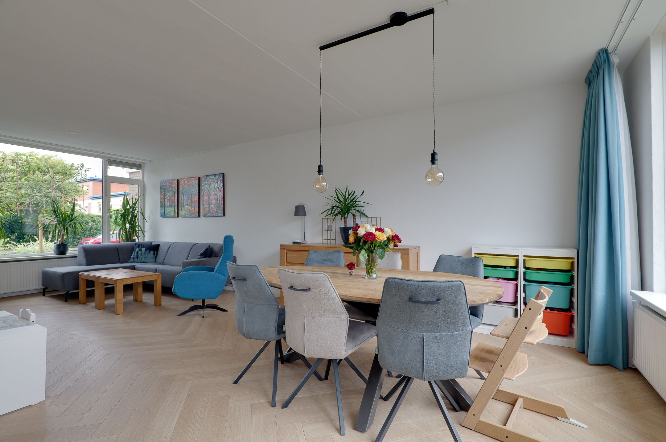 Photo 9 of Maasstraat 36