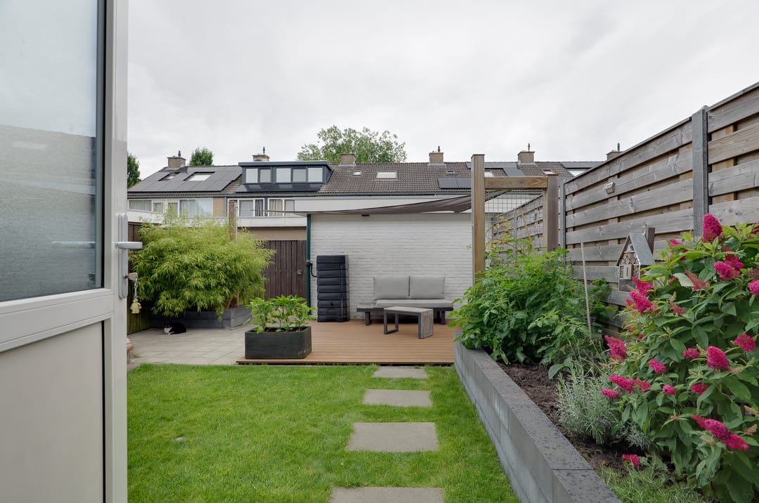 Photo 13 of Maasstraat 36