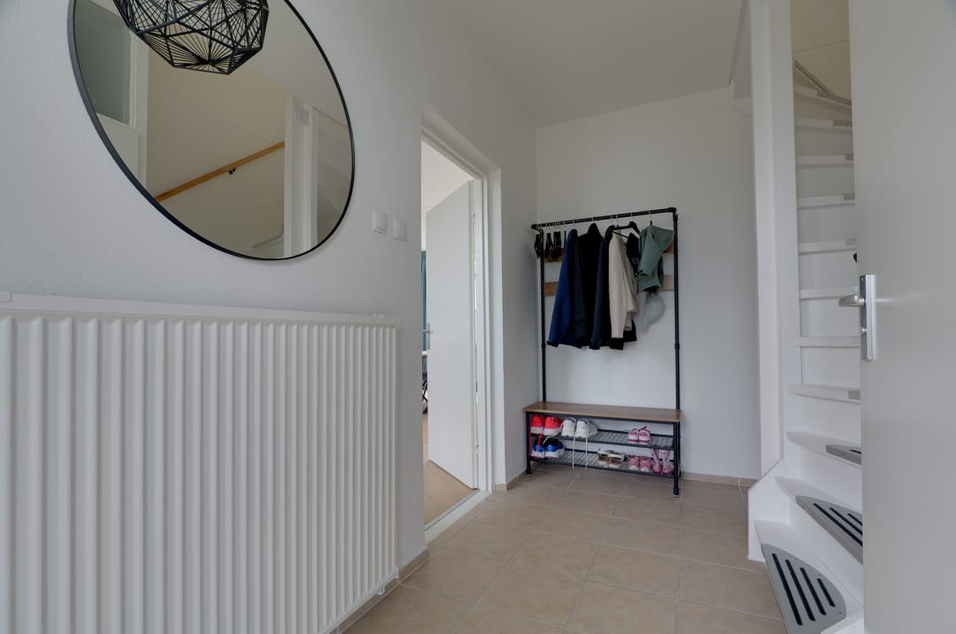 Photo 16 of Maasstraat 36