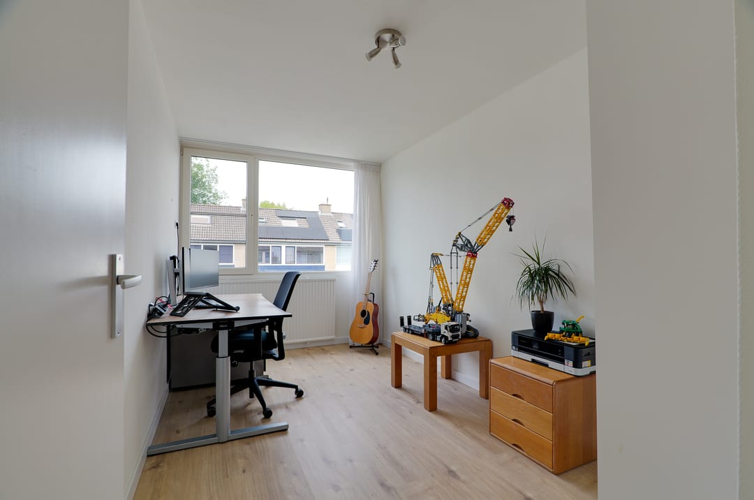 Photo 17 of Maasstraat 36