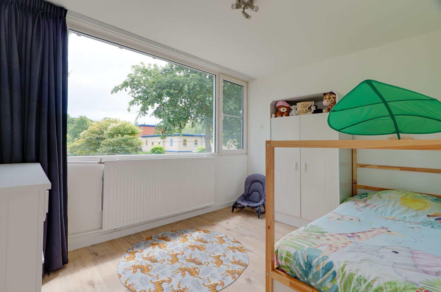 Photo 20 of Maasstraat 36