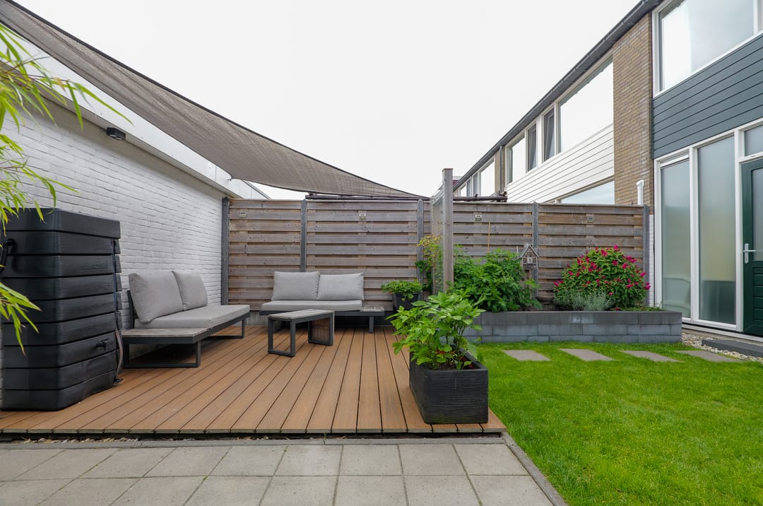 Photo 28 of Maasstraat 36