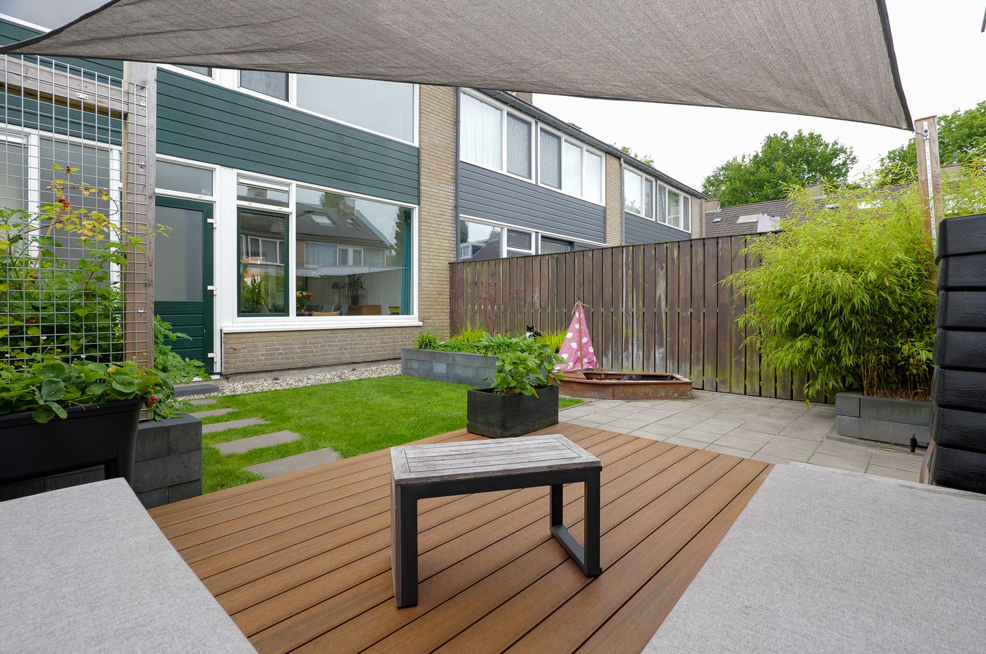 Photo 29 of Maasstraat 36