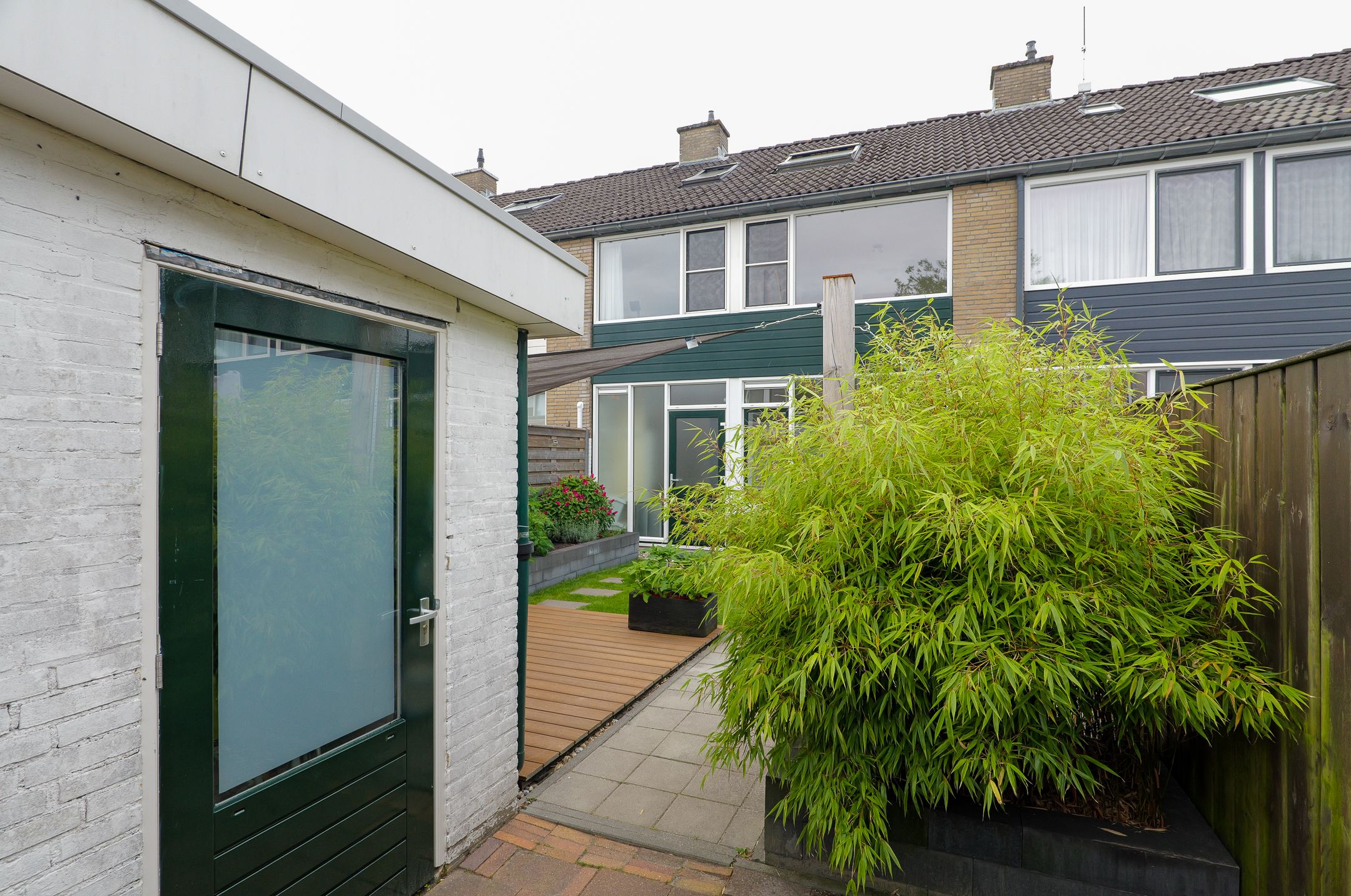 Photo 30 of Maasstraat 36