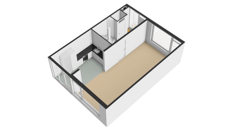 Photo 32 of Maasstraat 36