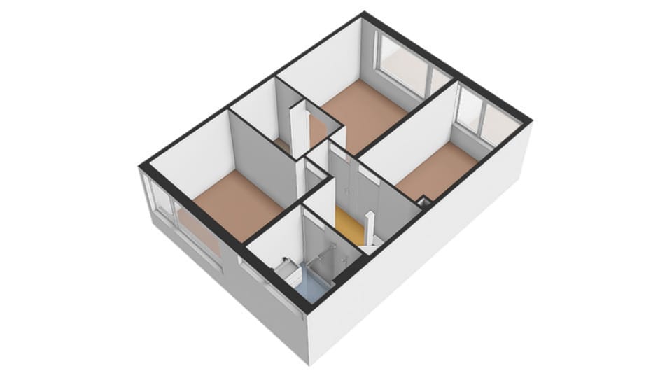 Photo 34 of Maasstraat 36