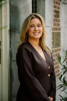 Floor van Olderen - Vastgoedadviseur