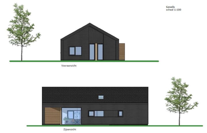 Foto 11 van Cornelis Schipperplein 3