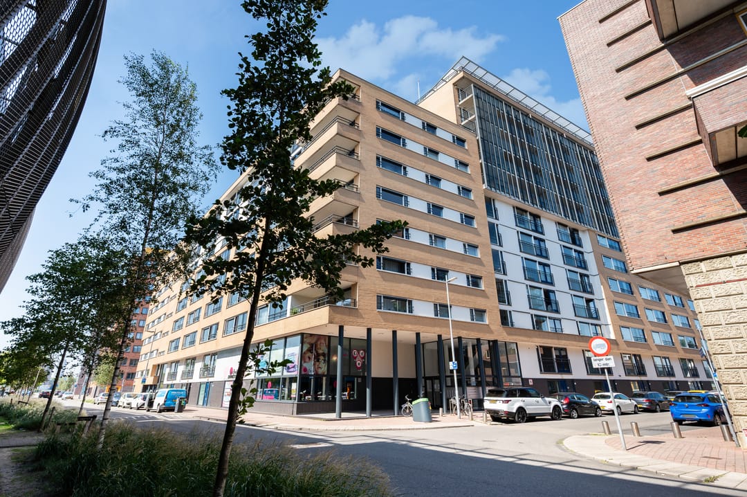 Foto 1 van Adriaan Kooningsstraat 120